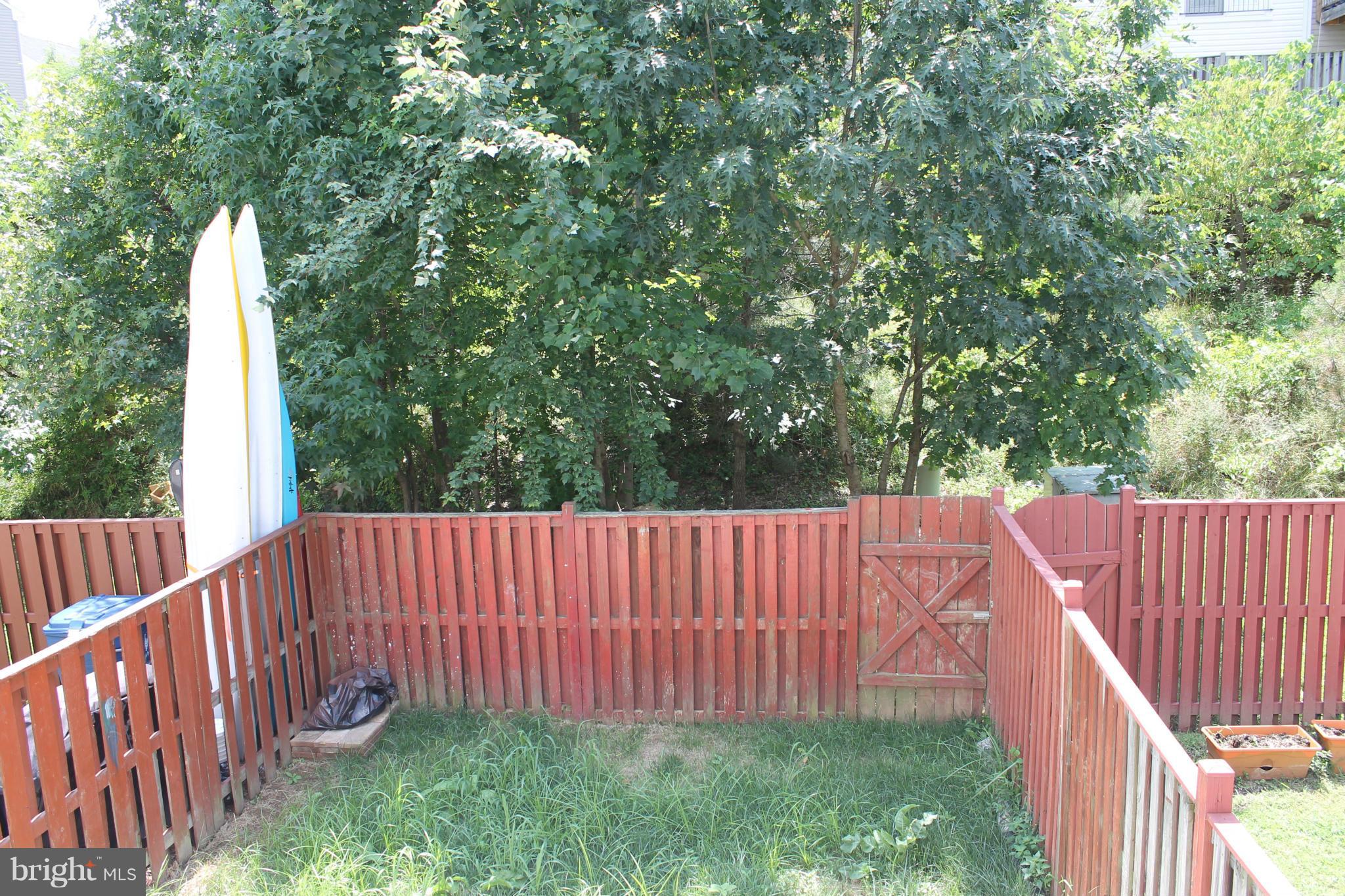 GEORGETOWN VILLAGE - Residential