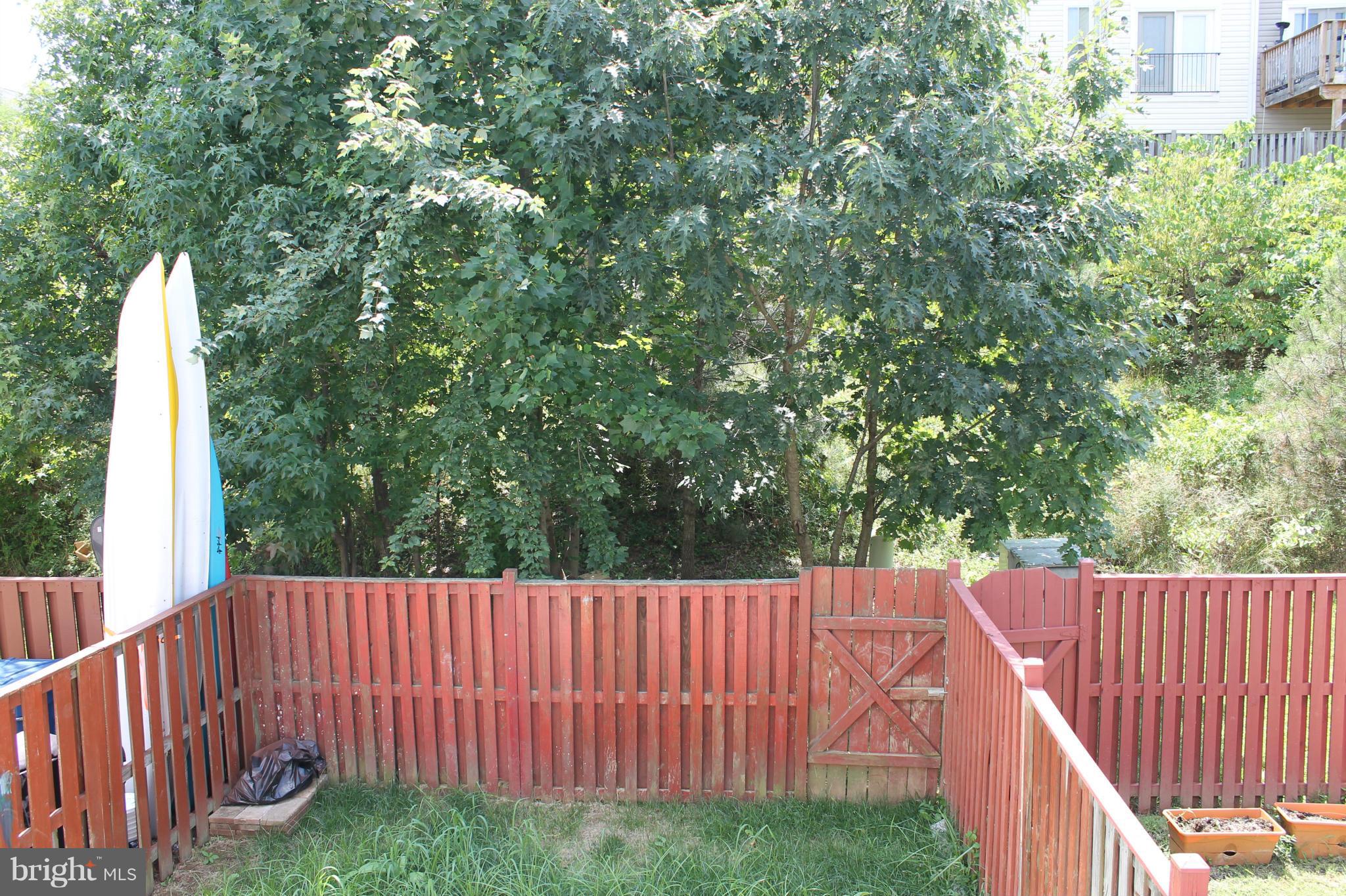 GEORGETOWN VILLAGE - Residential