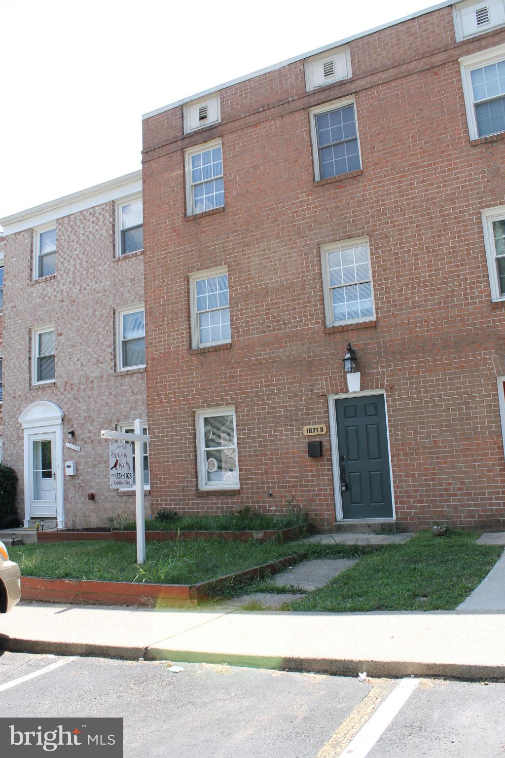 GEORGETOWN VILLAGE - Residential