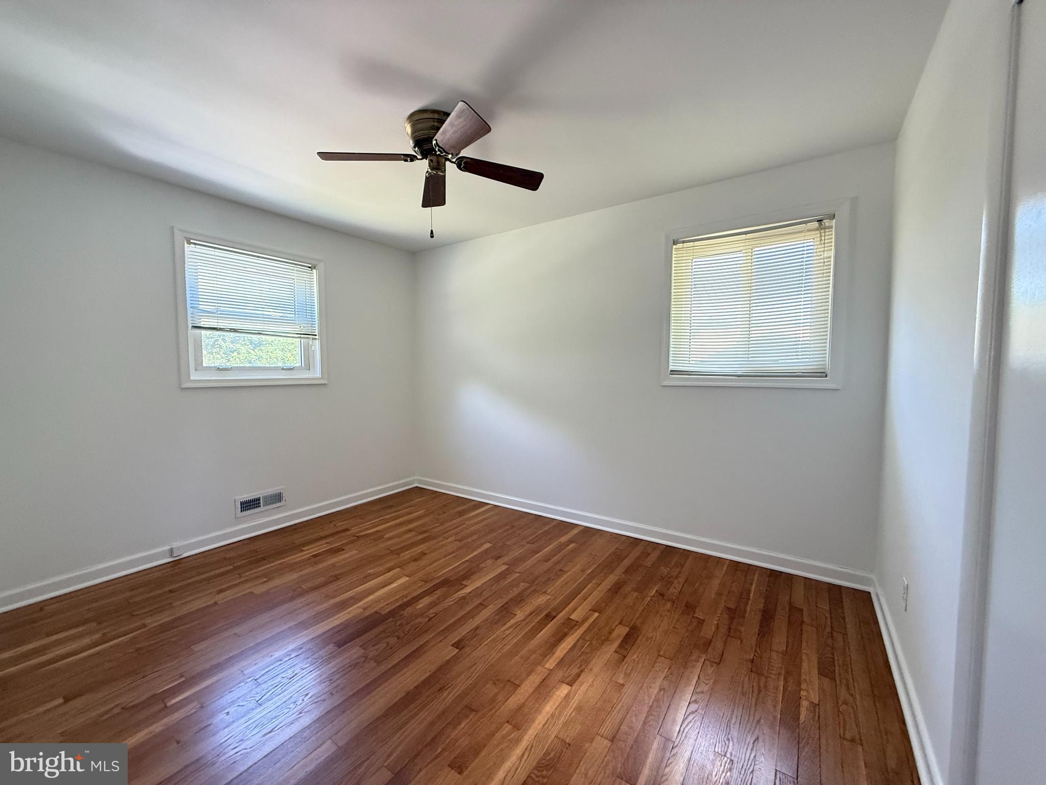 FRANKLIN PARK - Residential