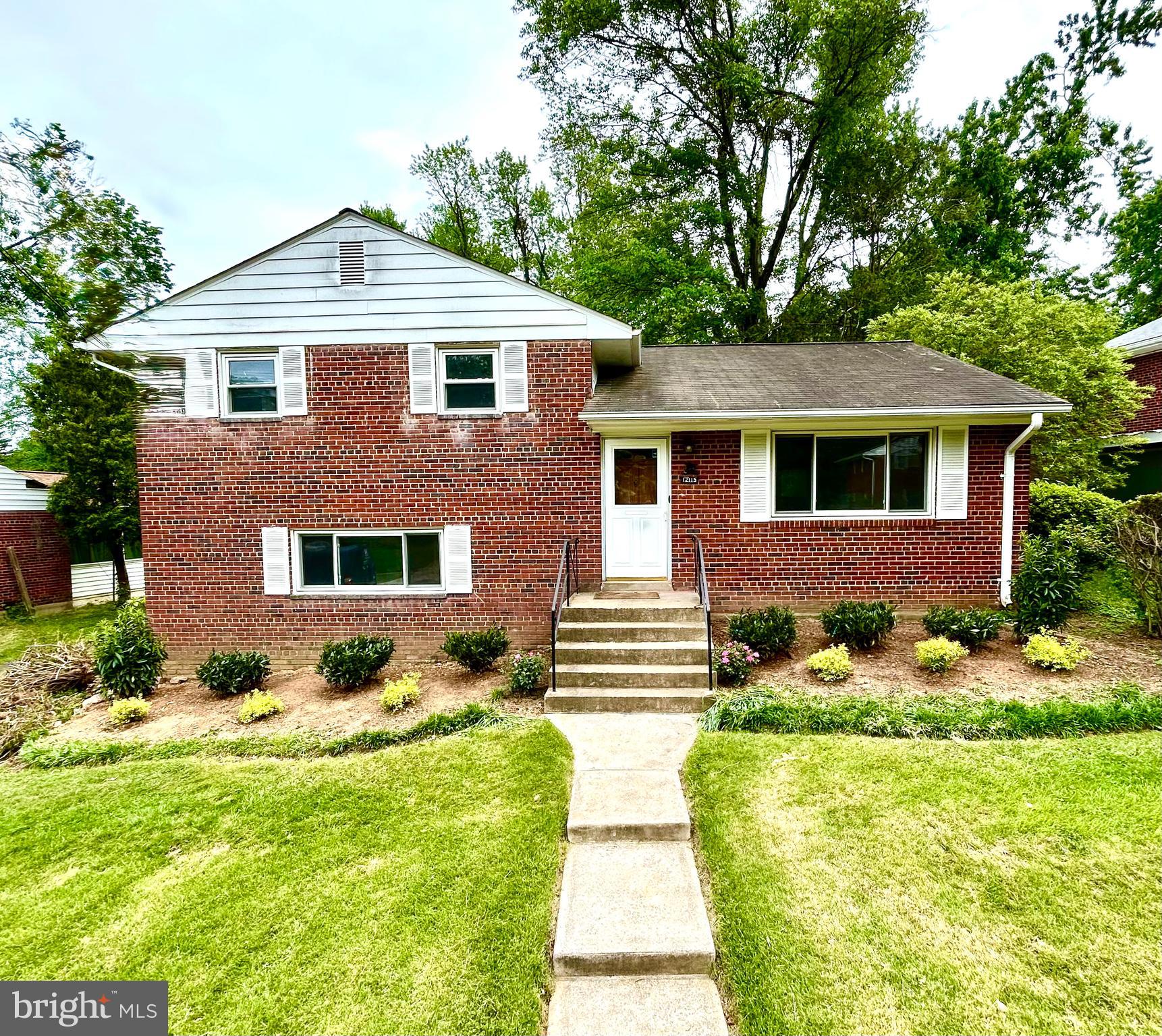 FRANKLIN PARK - Residential