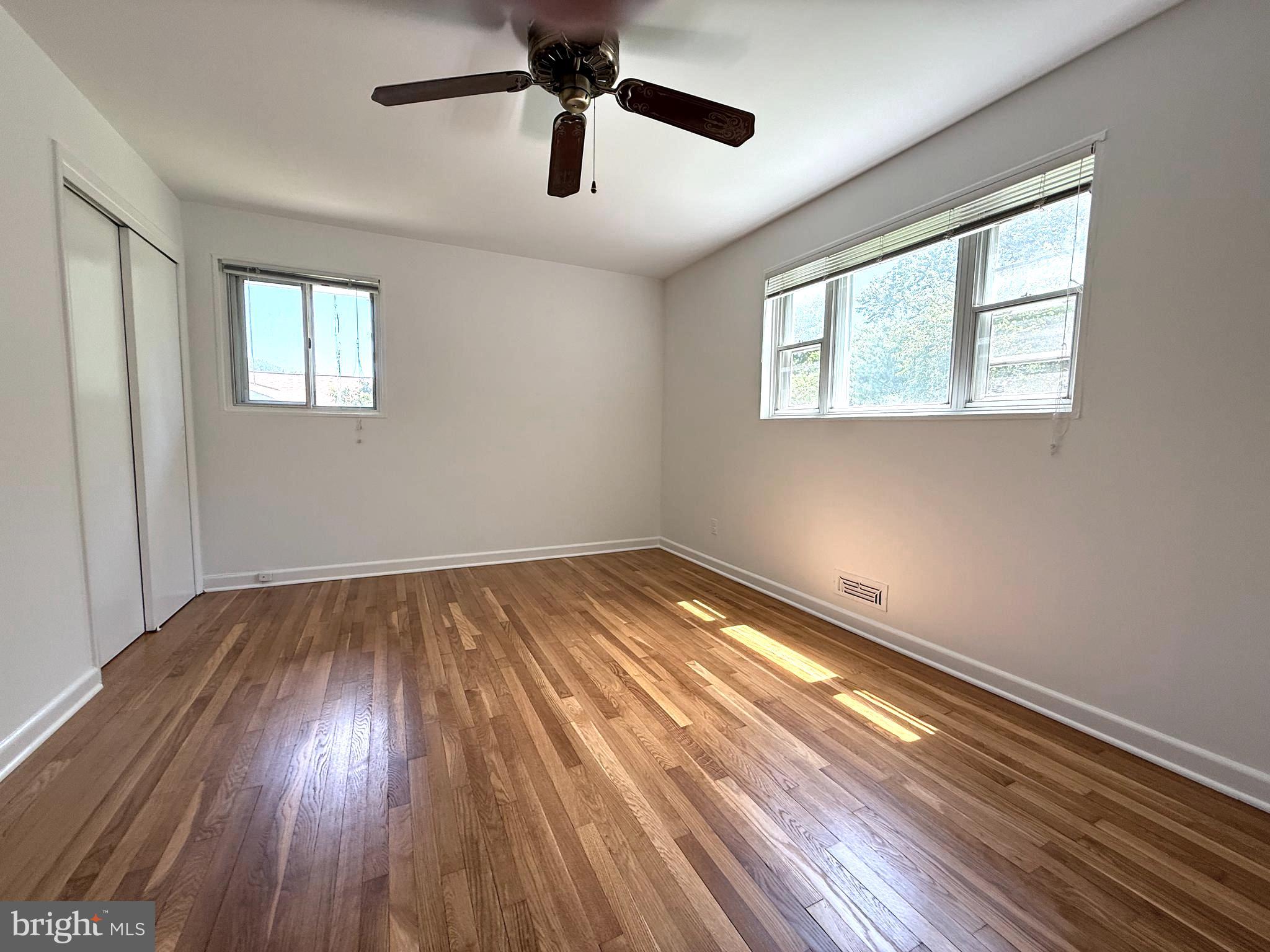 FRANKLIN PARK - Residential