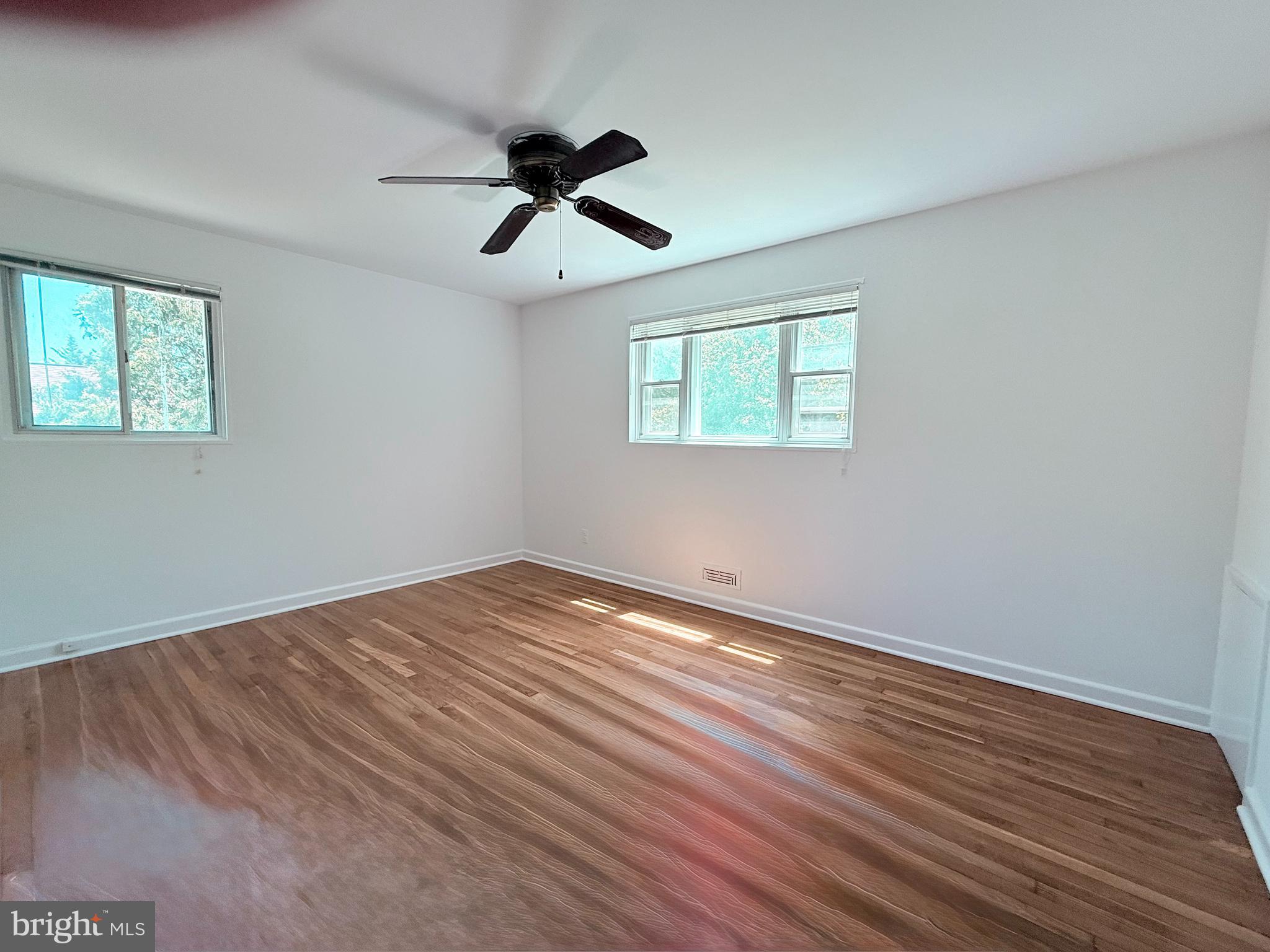 FRANKLIN PARK - Residential