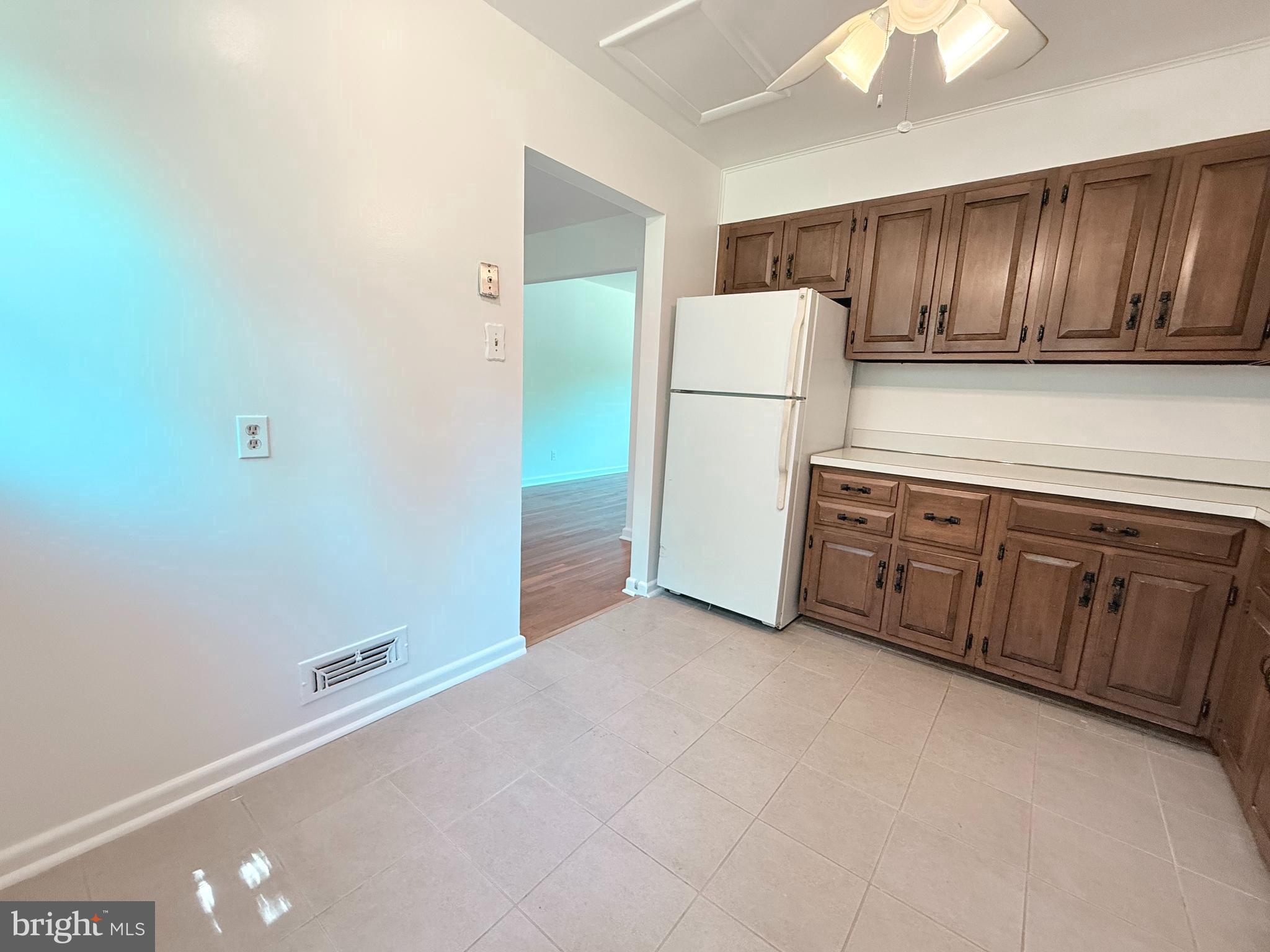 FRANKLIN PARK - Residential