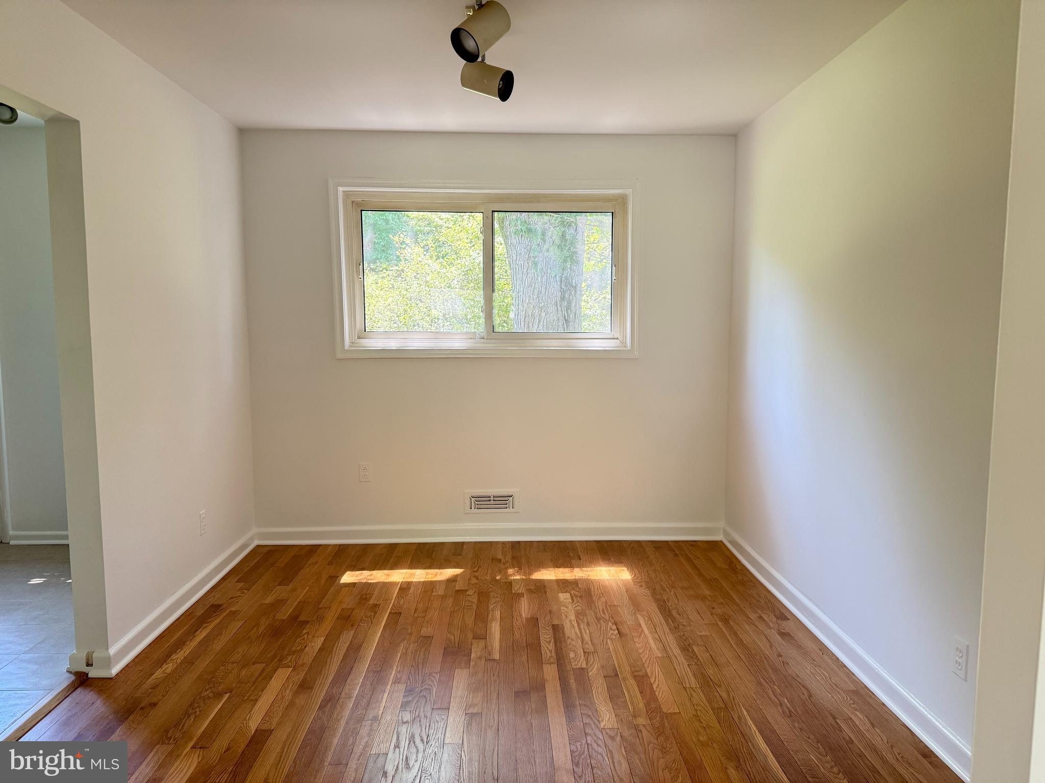 FRANKLIN PARK - Residential