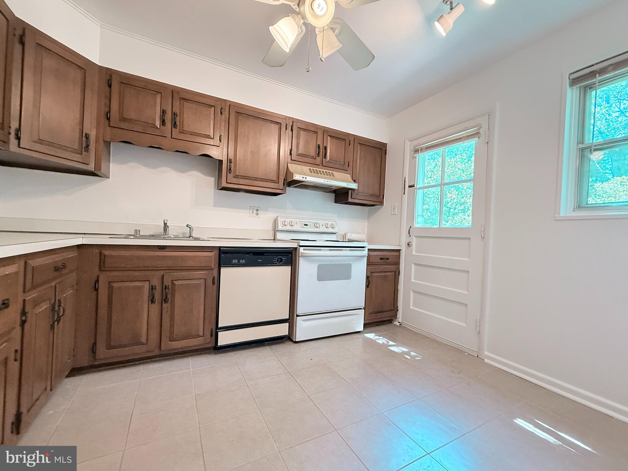 FRANKLIN PARK - Residential