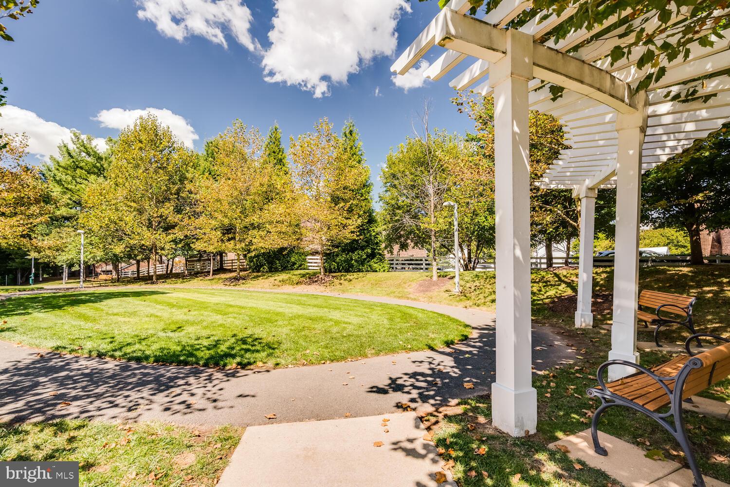 PARCRESTON - Residential Lease