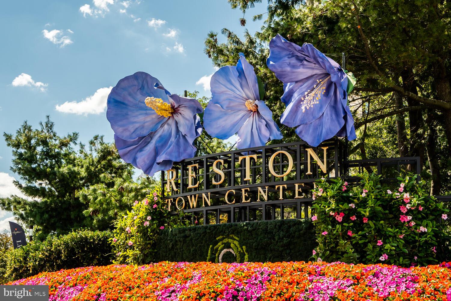 PARCRESTON - Residential Lease