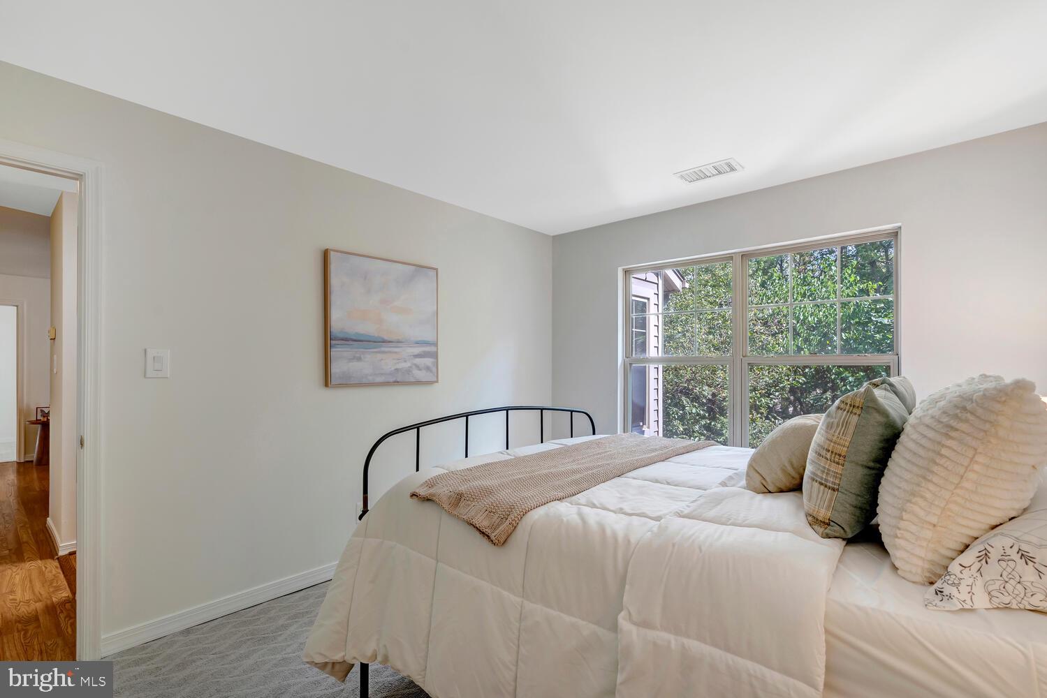 PARCRESTON - Residential Lease