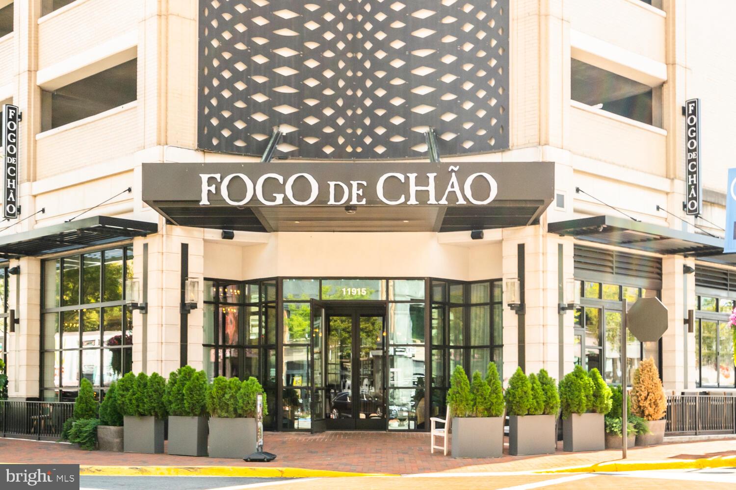 PARCRESTON - Residential Lease