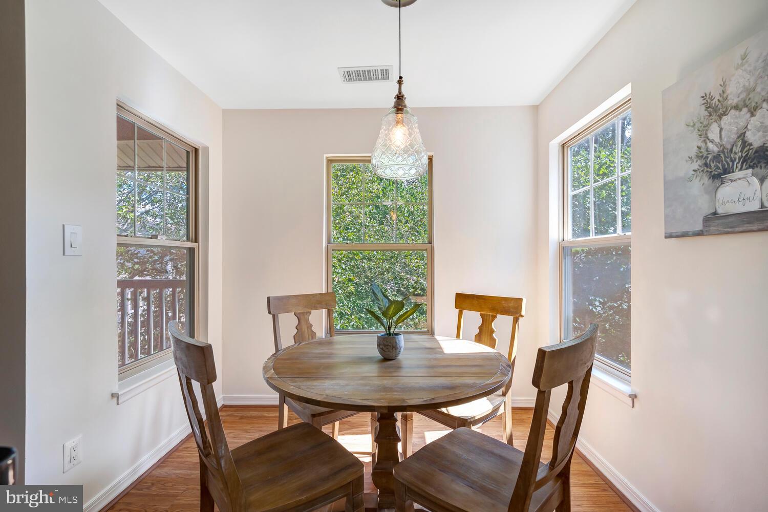 PARCRESTON - Residential Lease