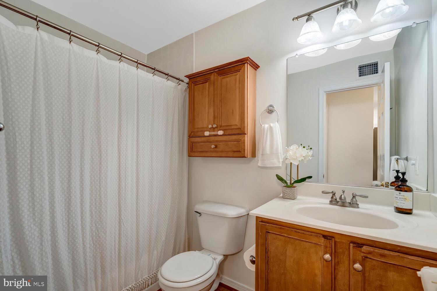 PARCRESTON - Residential Lease