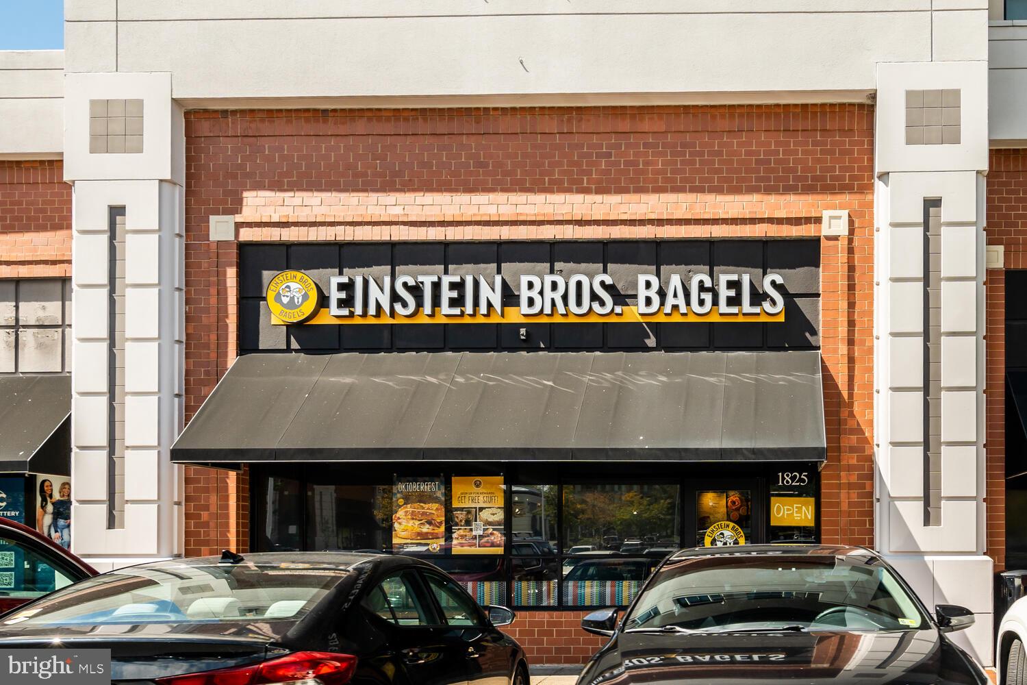 PARCRESTON - Residential Lease