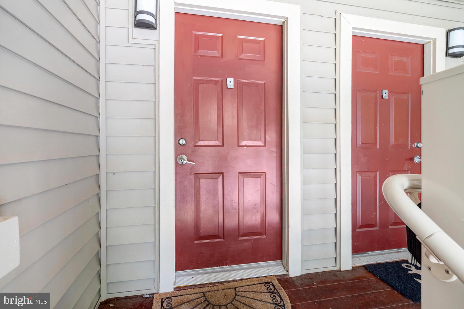 PARCRESTON - Residential Lease