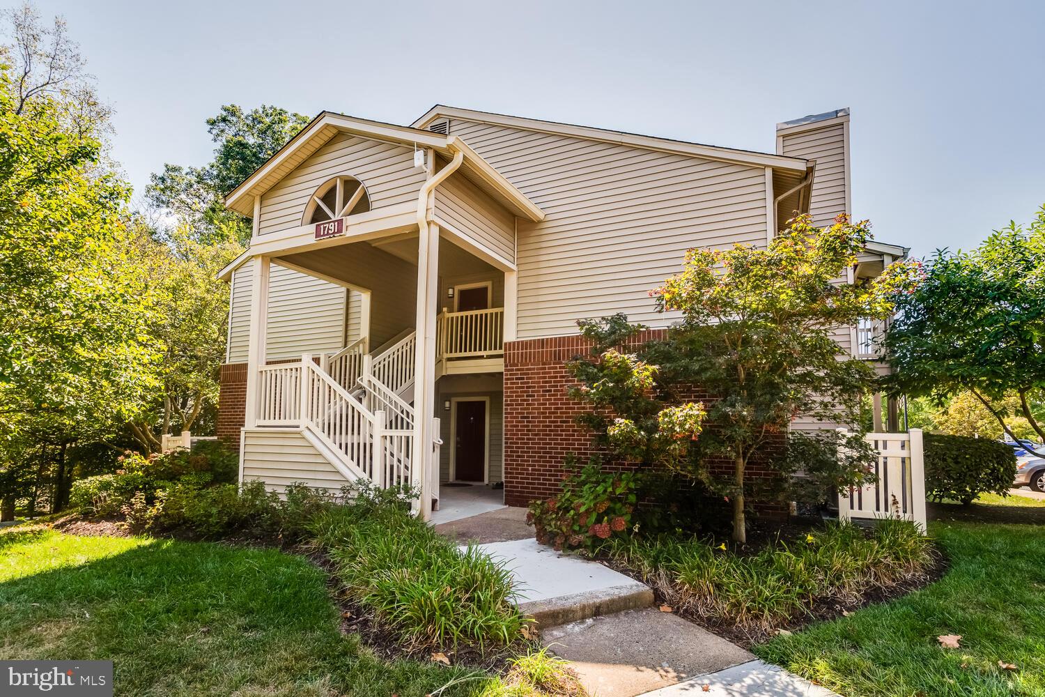 PARCRESTON - Residential Lease