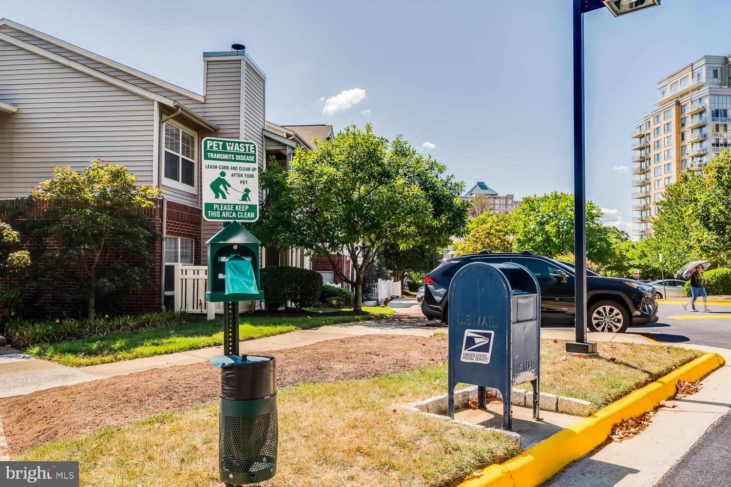 PARCRESTON - Residential Lease