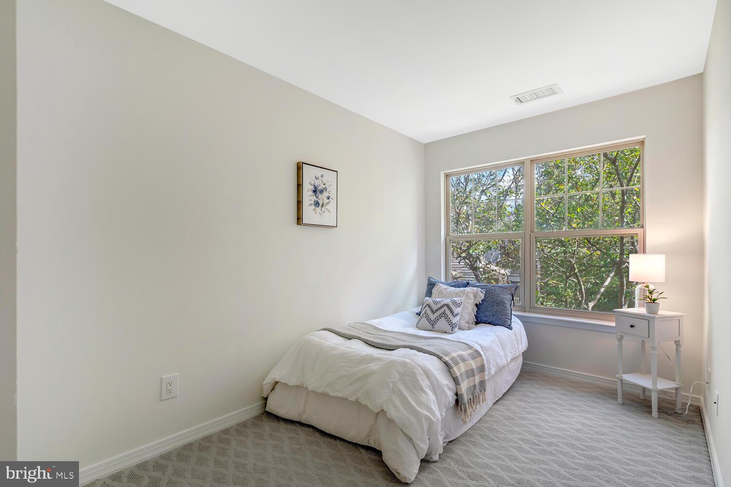 PARCRESTON - Residential Lease