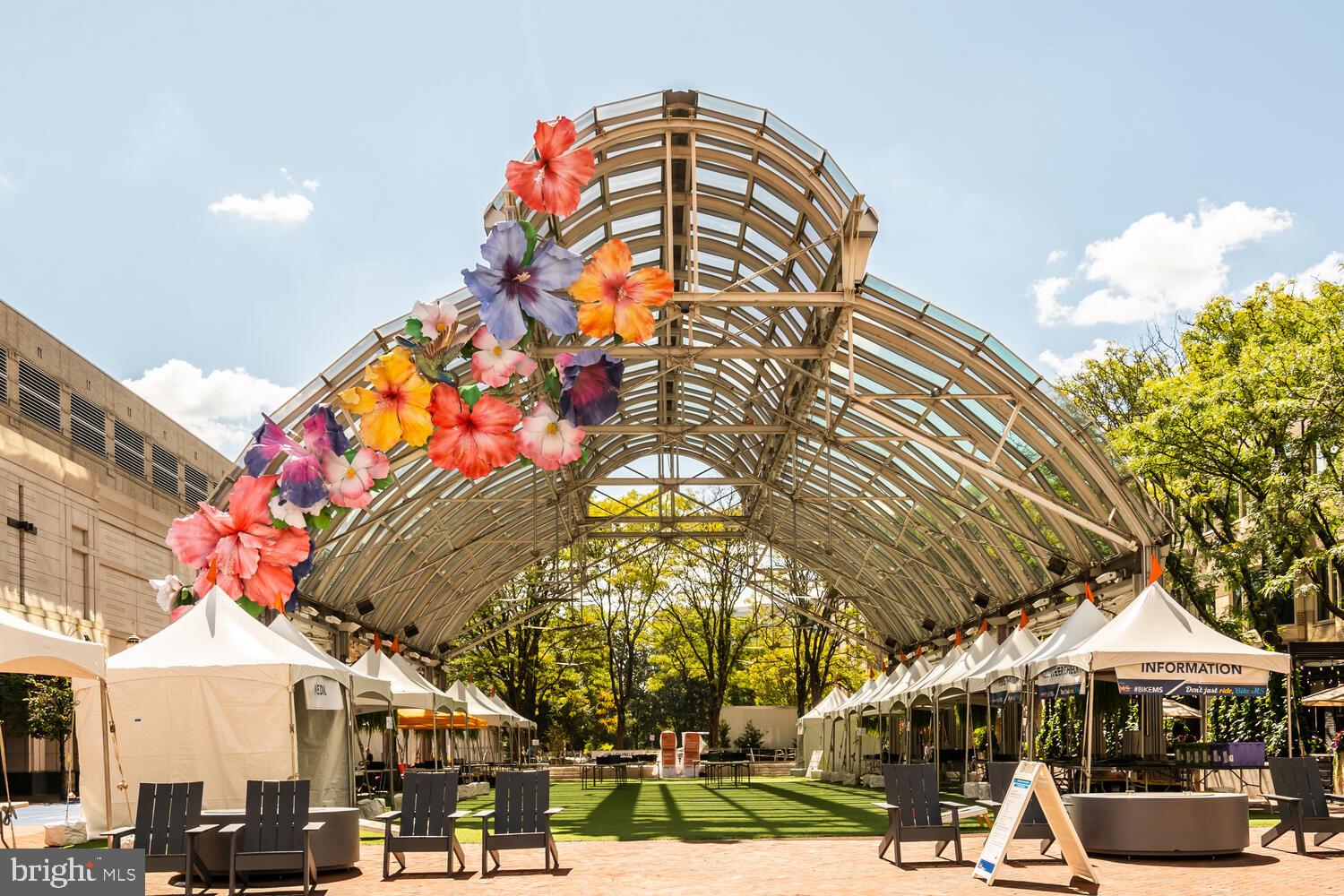 PARCRESTON - Residential Lease