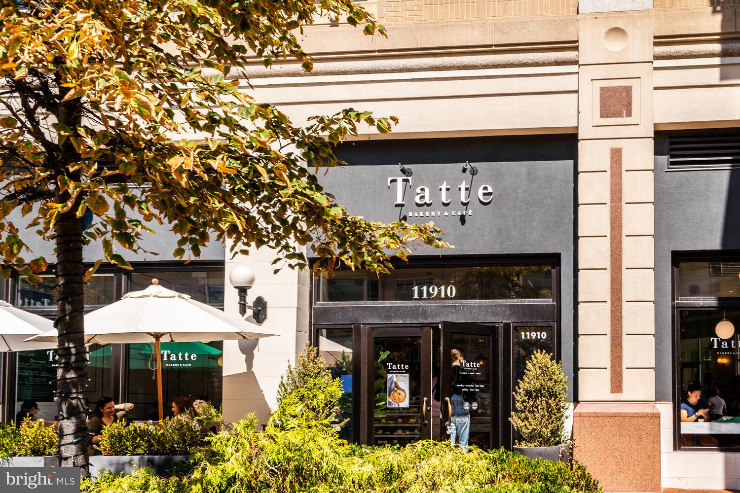 PARCRESTON - Residential Lease