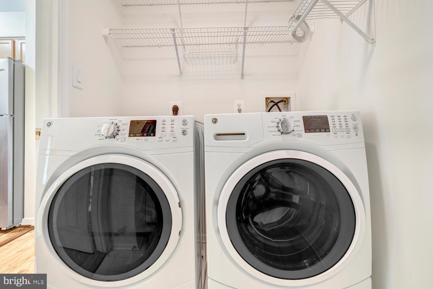 PARCRESTON - Residential Lease