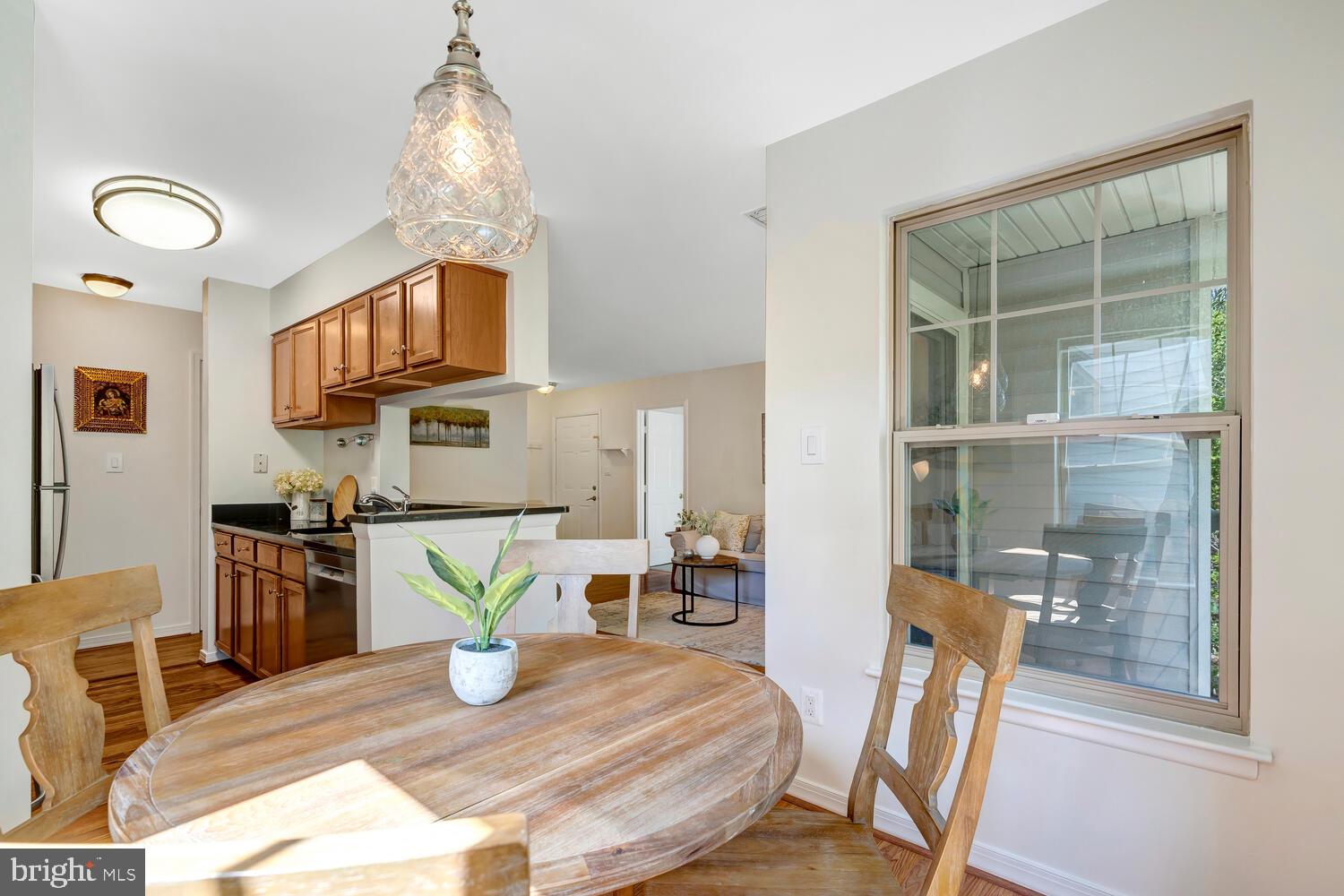 PARCRESTON - Residential Lease