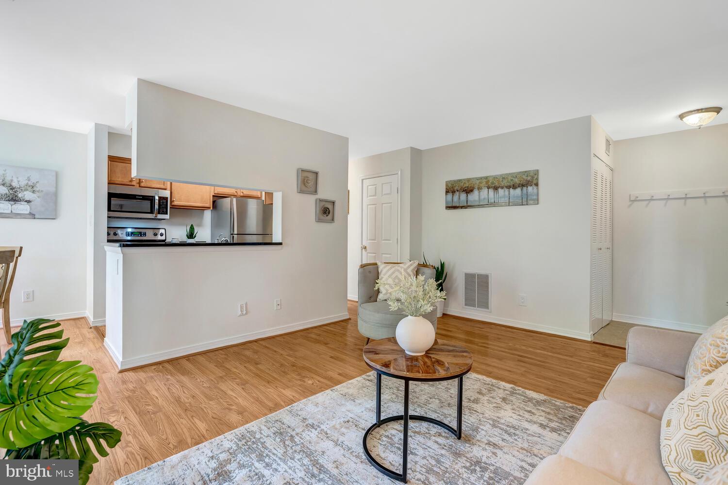 PARCRESTON - Residential Lease