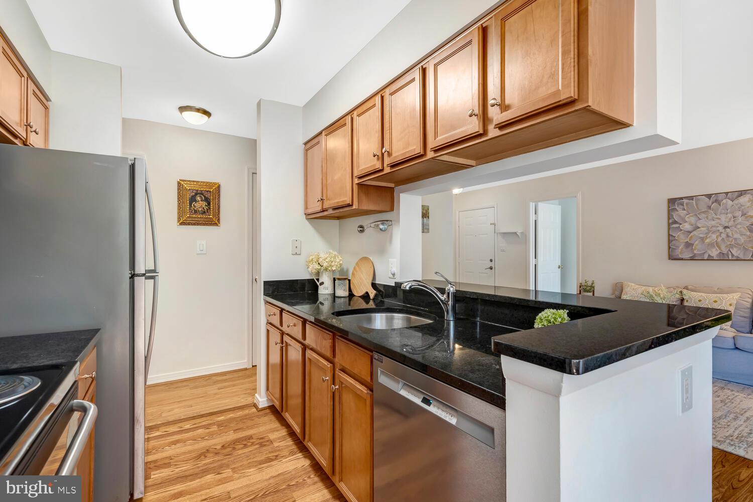 PARCRESTON - Residential Lease