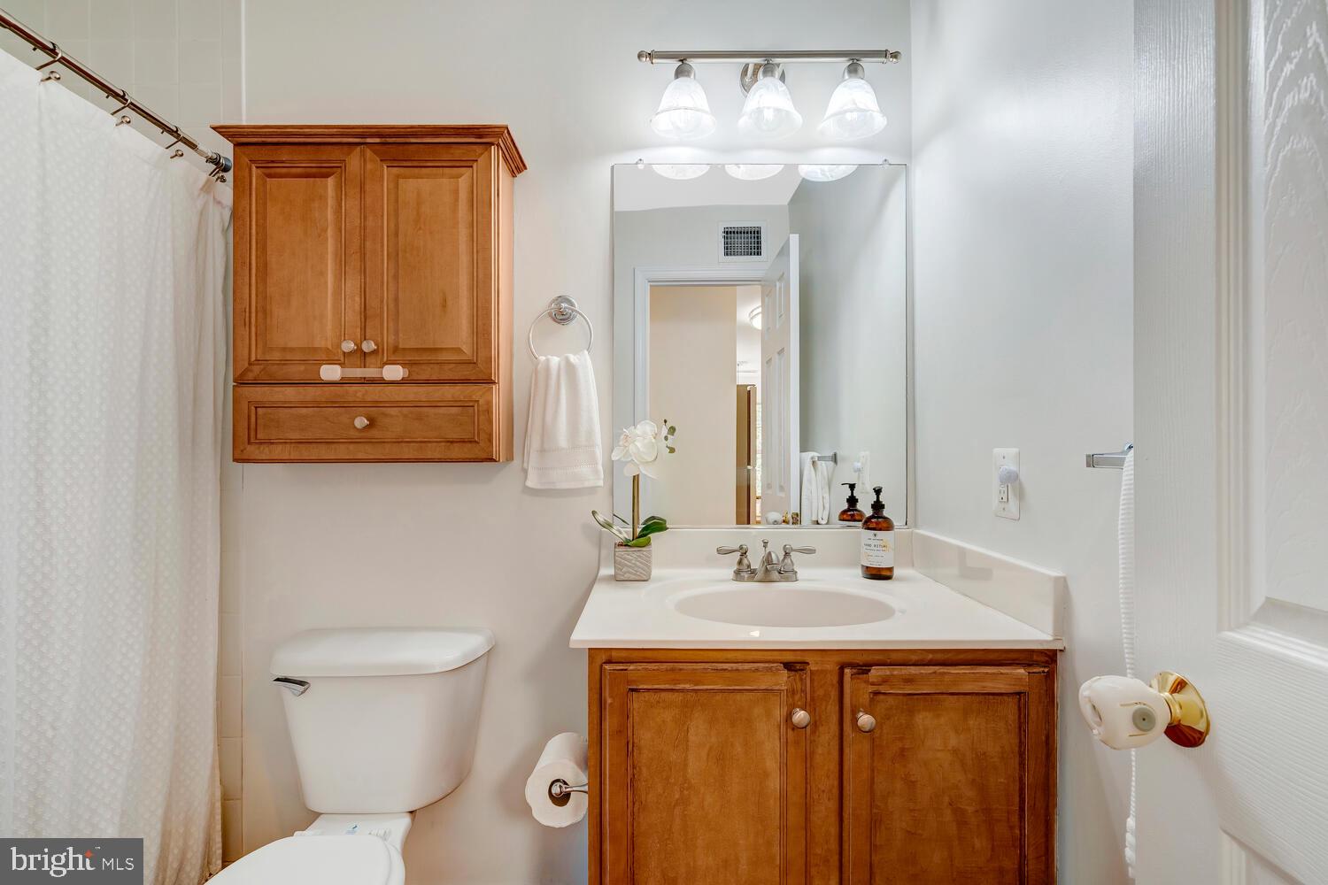 PARCRESTON - Residential Lease