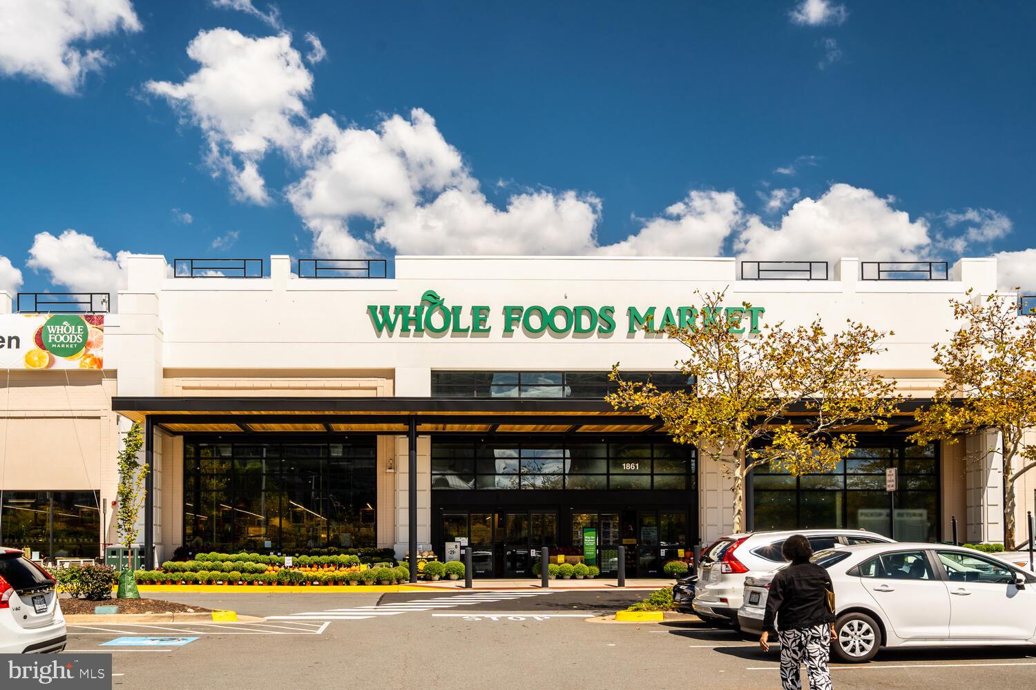 PARCRESTON - Residential Lease