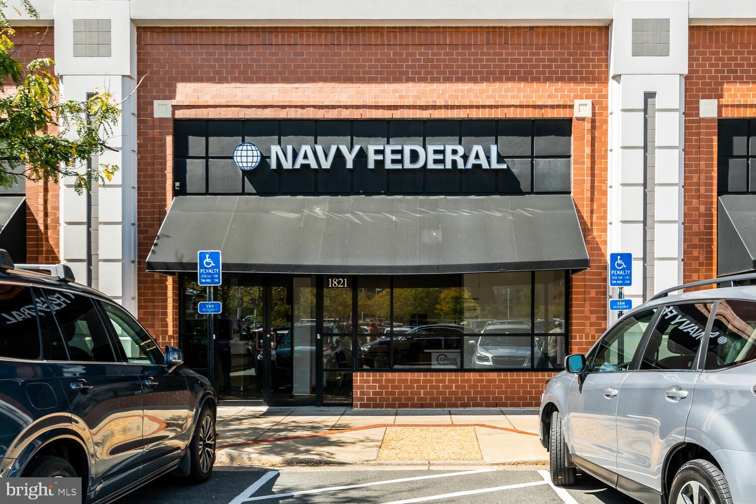 PARCRESTON - Residential Lease