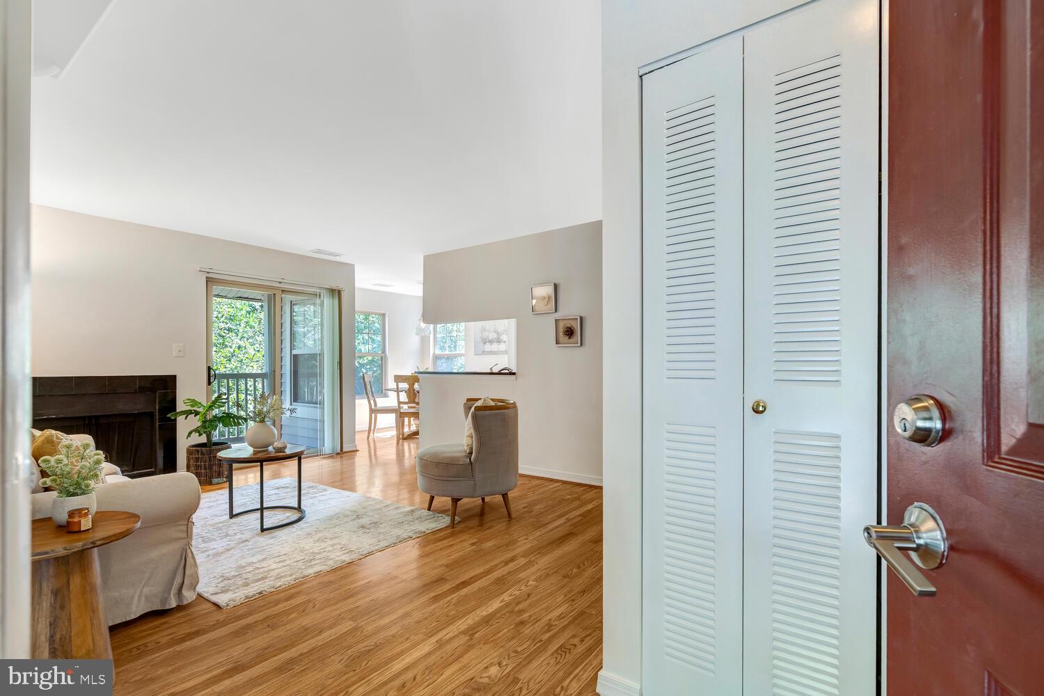 PARCRESTON - Residential Lease