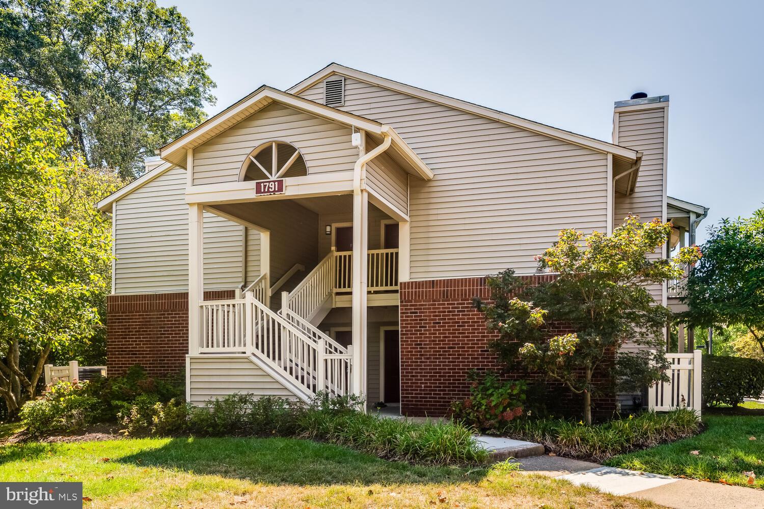 PARCRESTON - Residential Lease