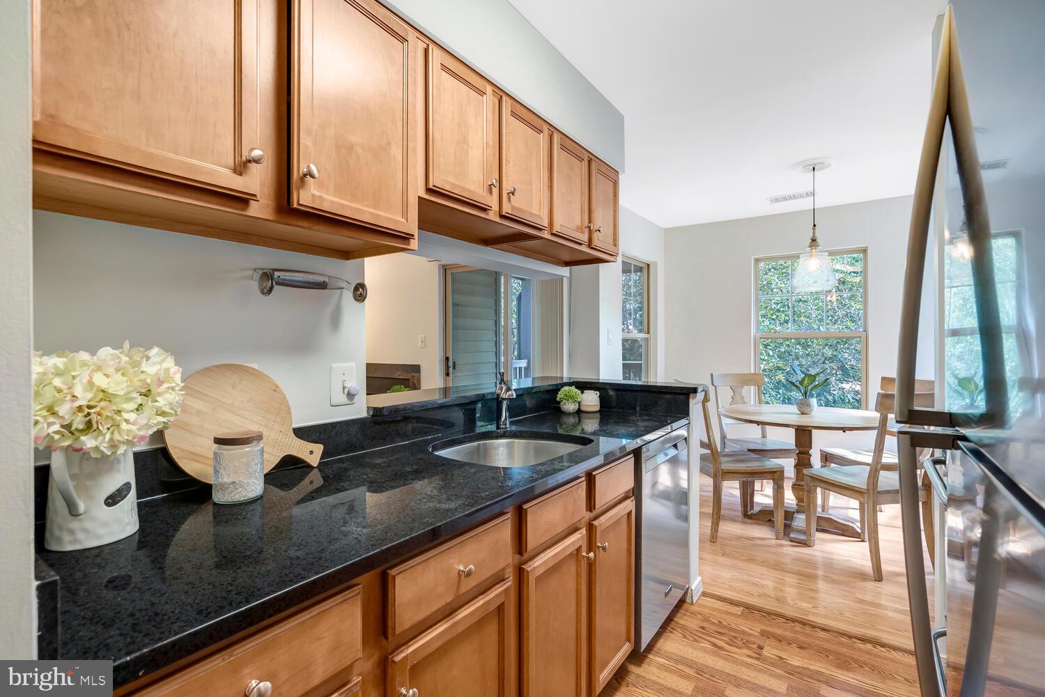 PARCRESTON - Residential Lease