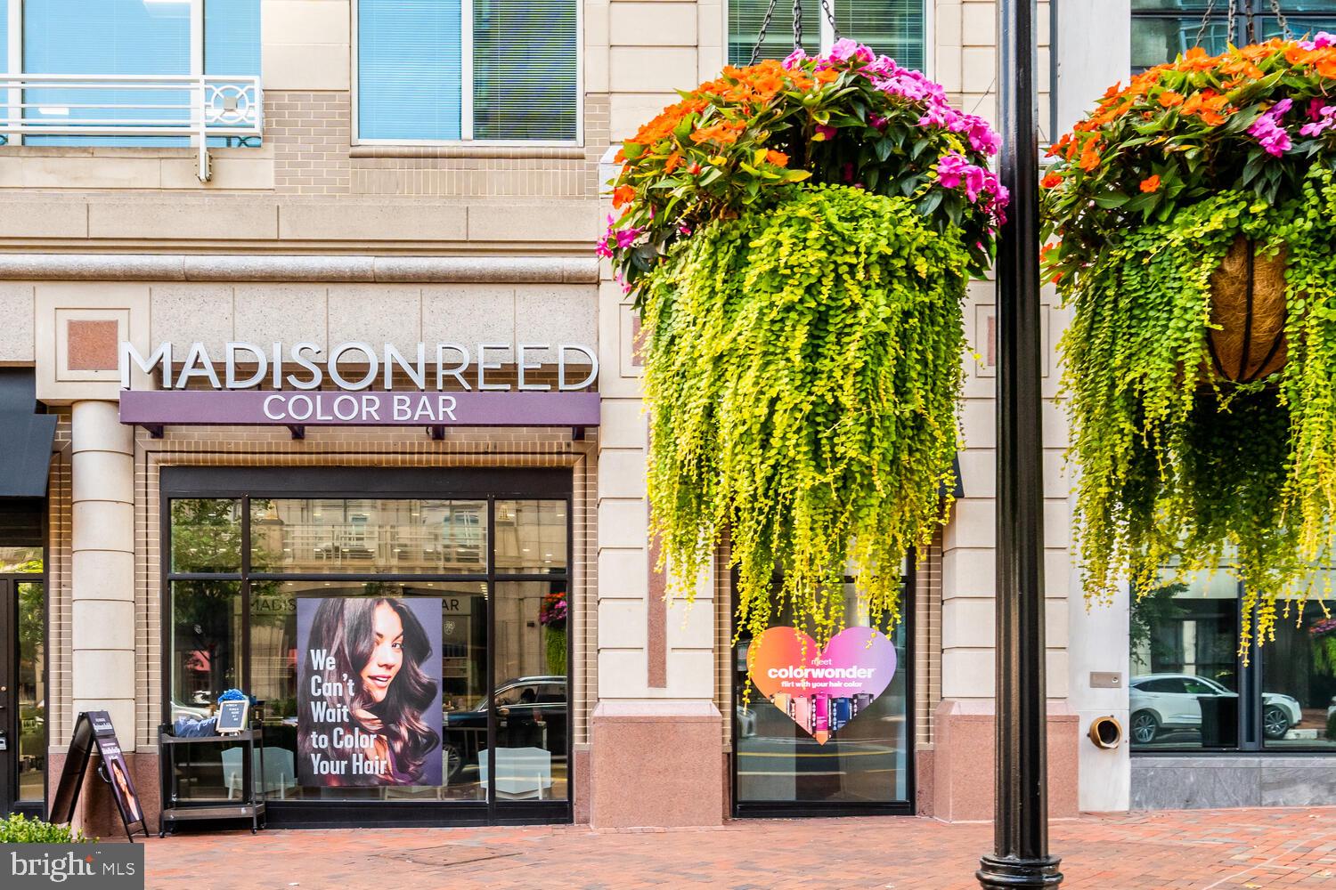 PARCRESTON - Residential Lease