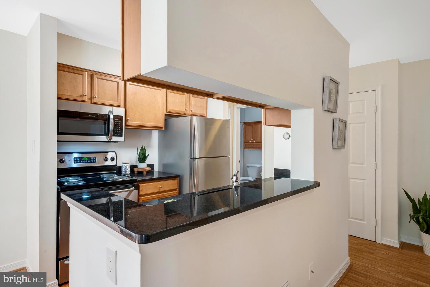 PARCRESTON - Residential Lease