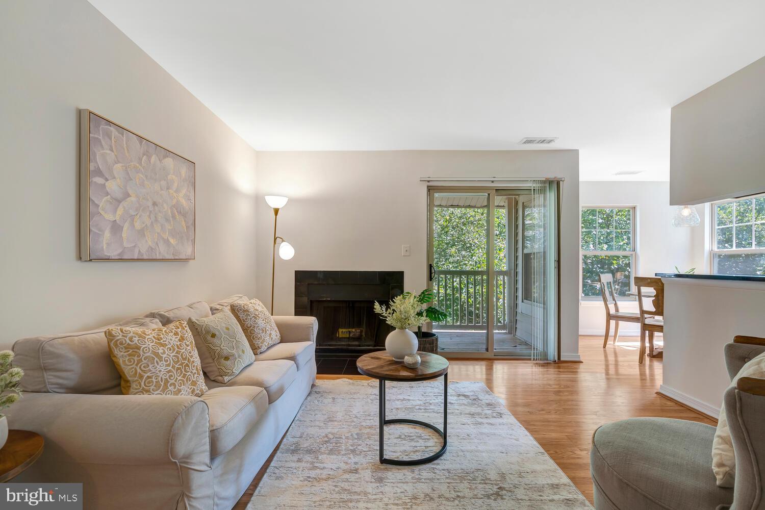 PARCRESTON - Residential Lease