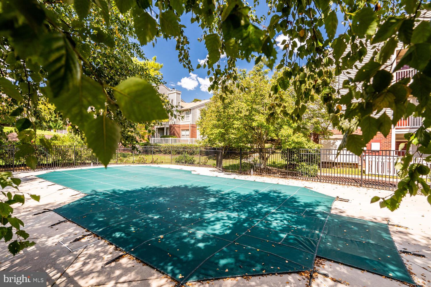 PARCRESTON - Residential Lease