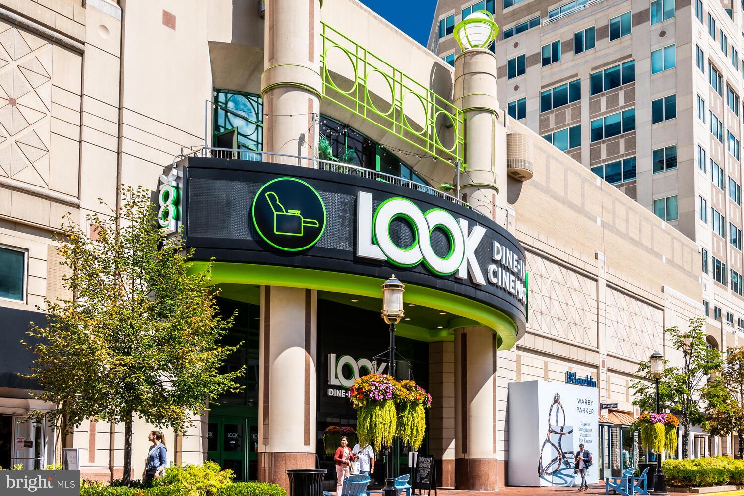 PARCRESTON - Residential Lease