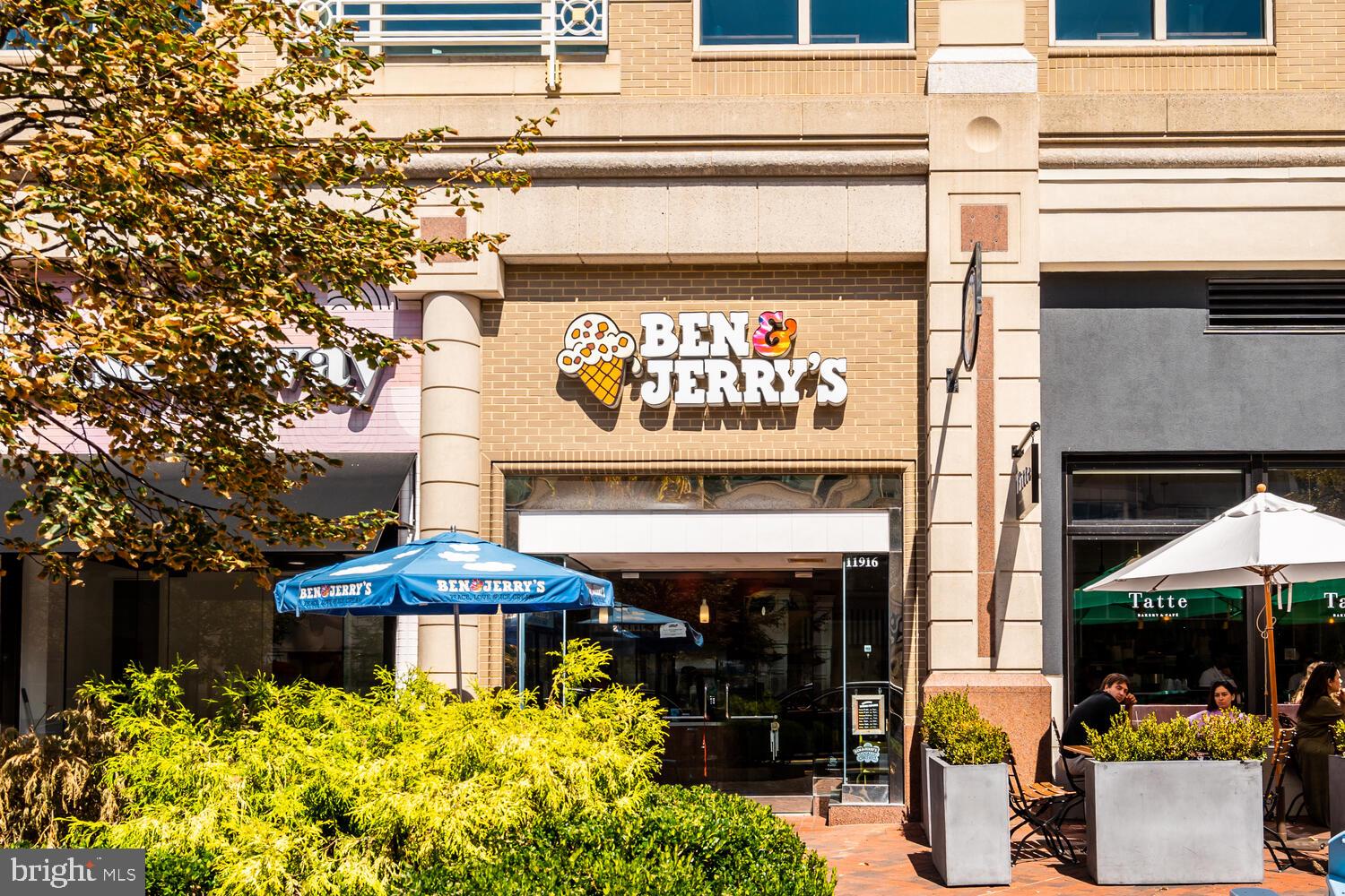 PARCRESTON - Residential Lease