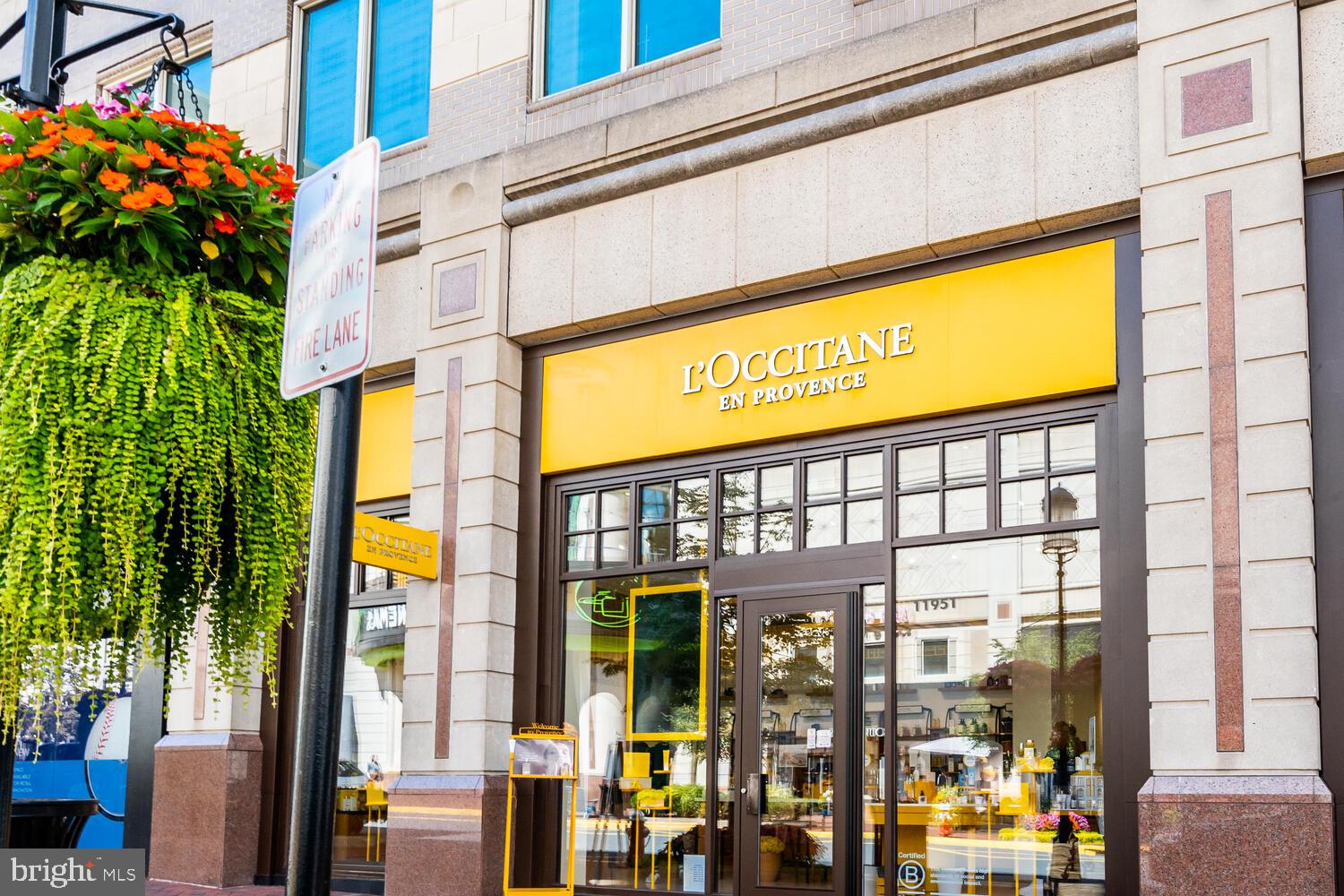 PARCRESTON - Residential Lease