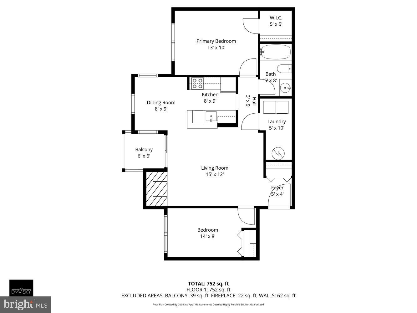 PARCRESTON - Residential Lease