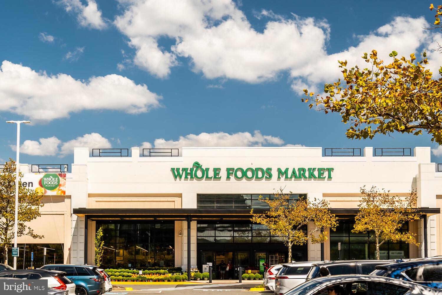 PARCRESTON - Residential Lease