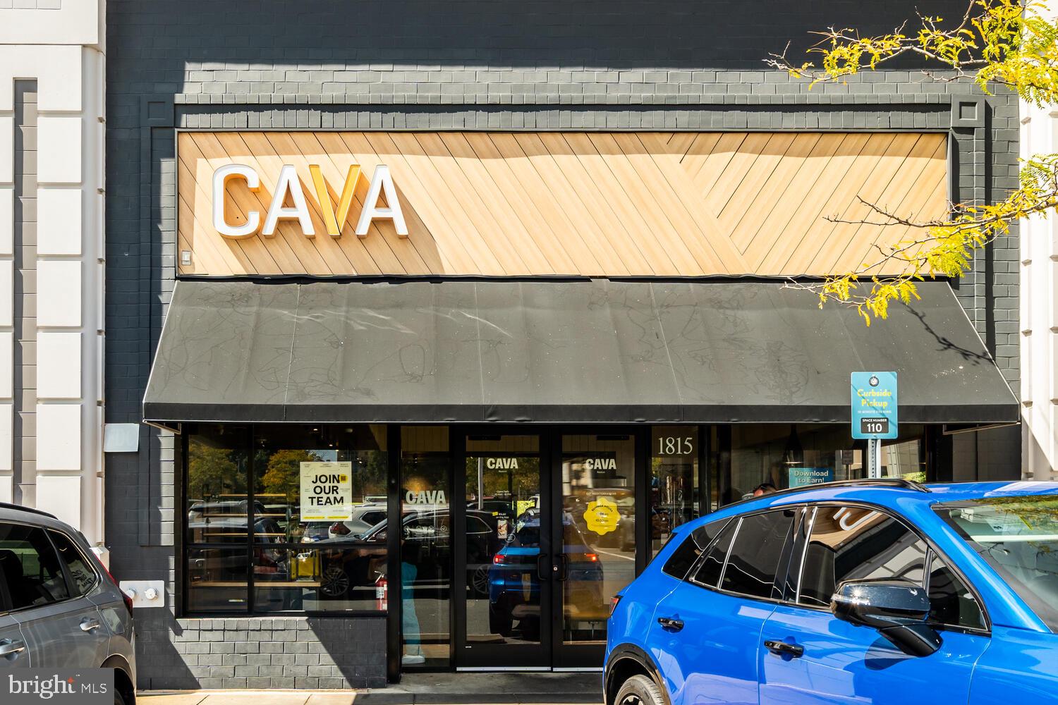 PARCRESTON - Residential Lease