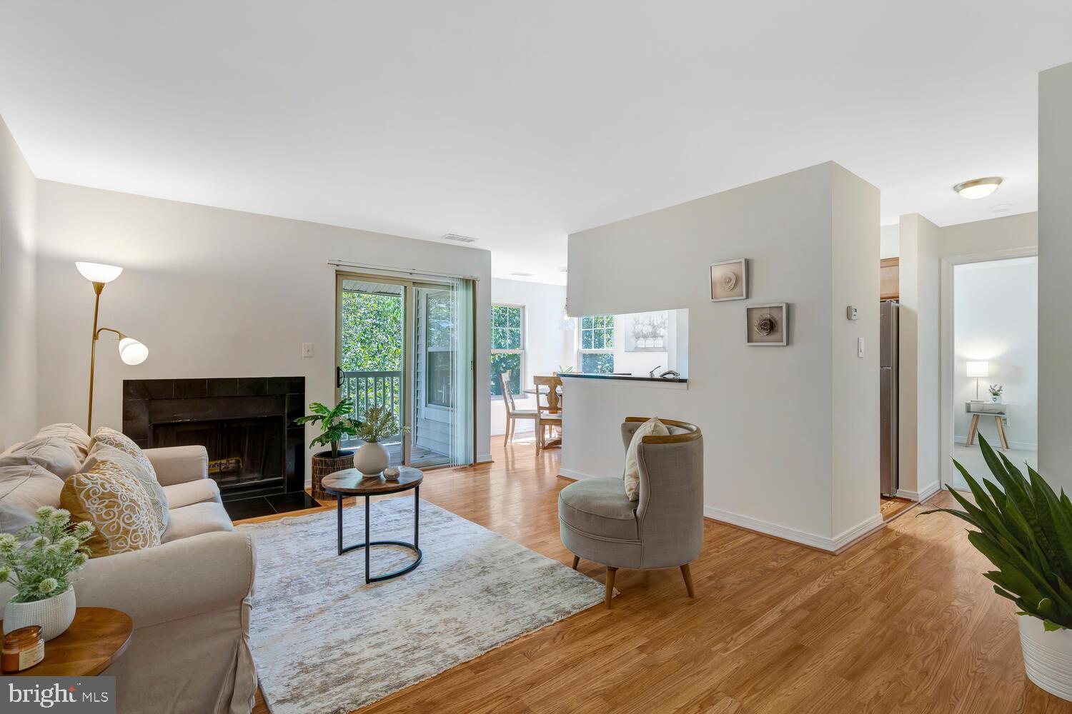 PARCRESTON - Residential Lease