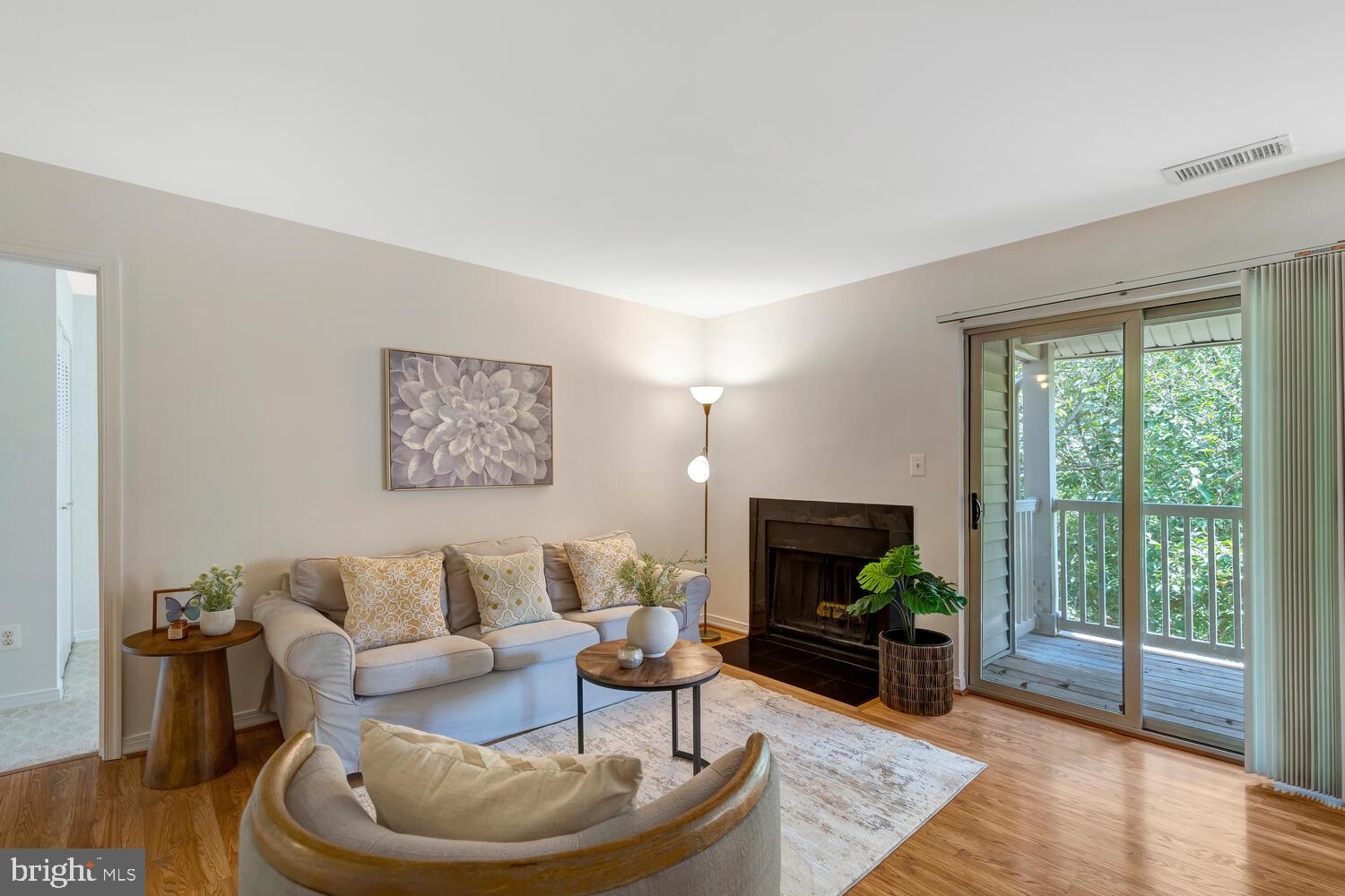 PARCRESTON - Residential Lease