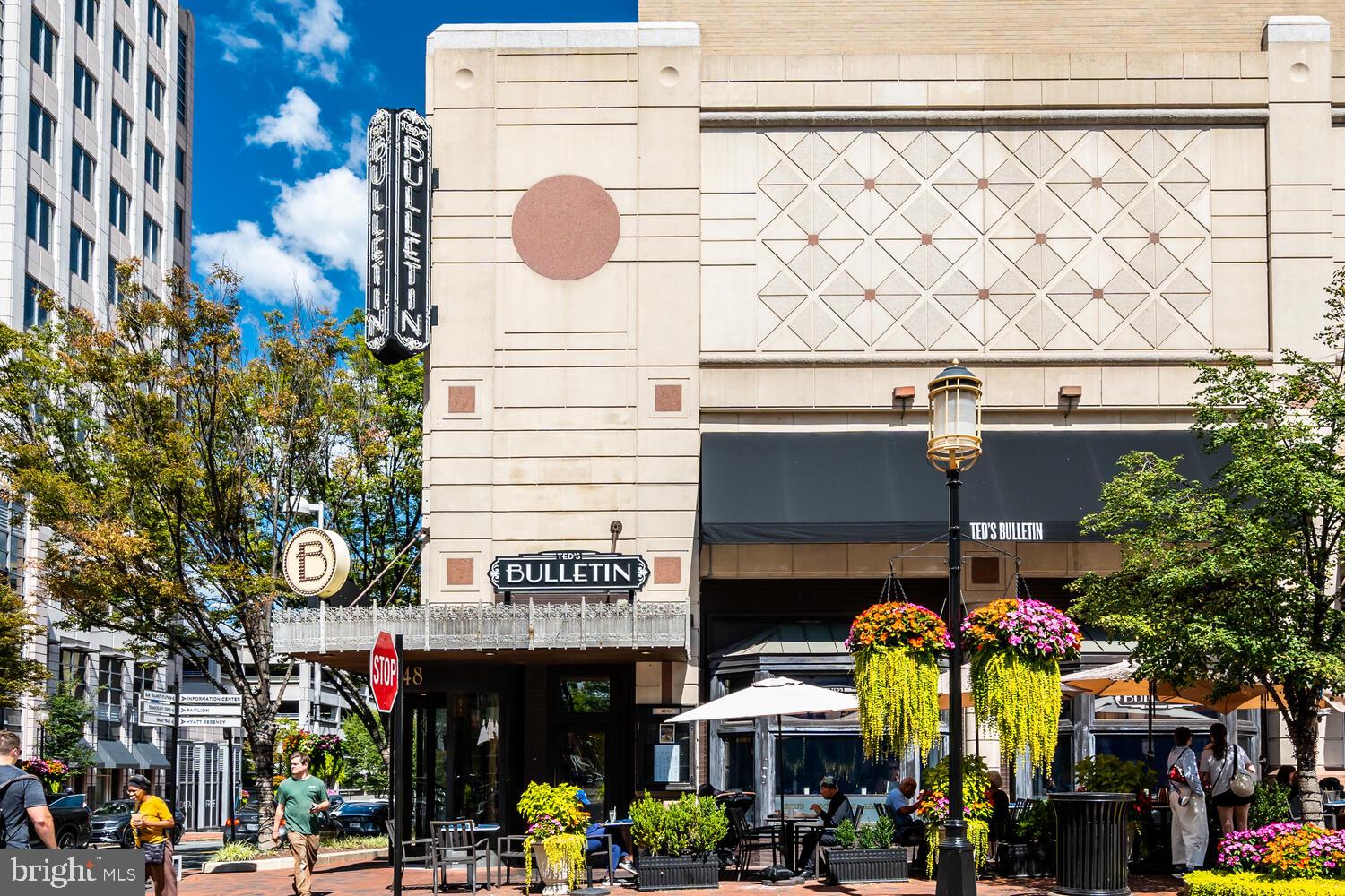 PARCRESTON - Residential Lease