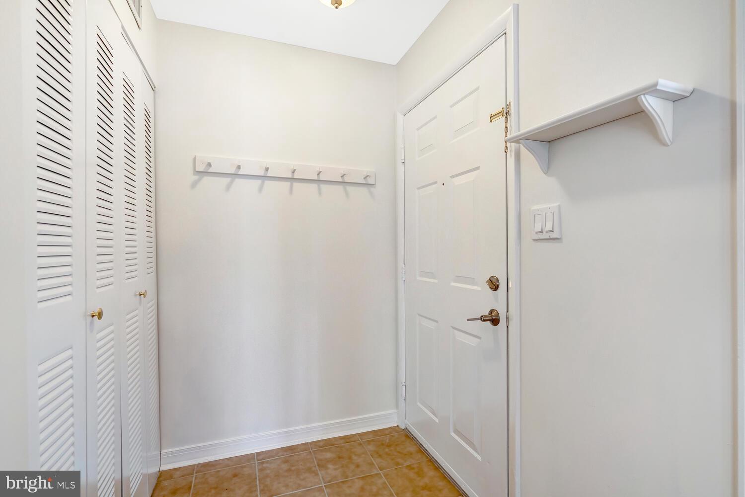 PARCRESTON - Residential Lease