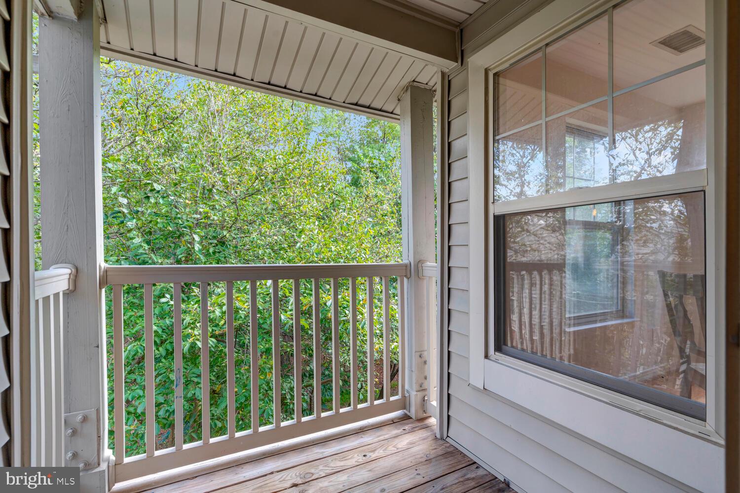 PARCRESTON - Residential Lease