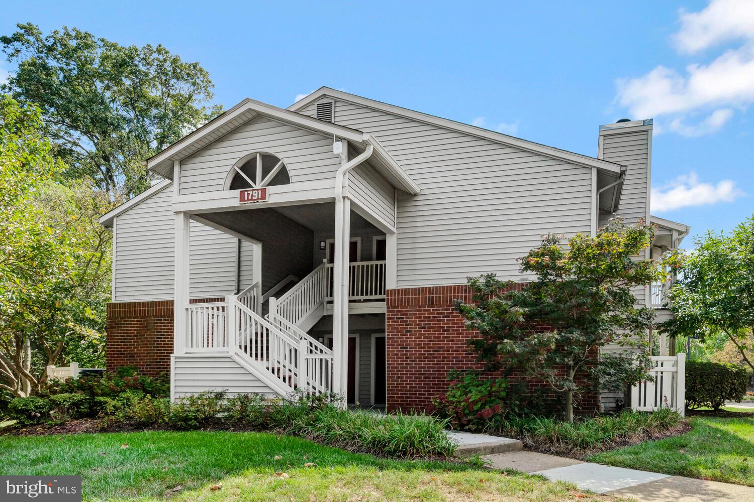 PARCRESTON - Residential Lease