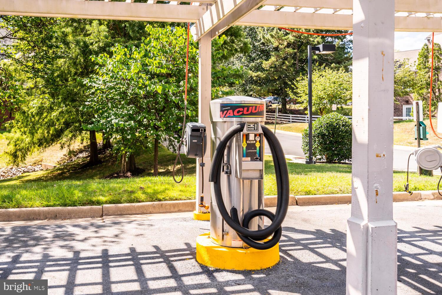 PARCRESTON - Residential Lease